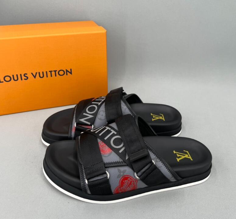 Mila's Edit - LOV Men Shoes - 1037