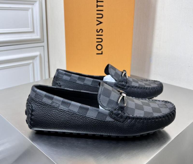 Mila's Edit - LOV Men Shoes - 840