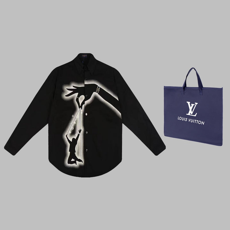 Louis Vuittion Luxury Clothes