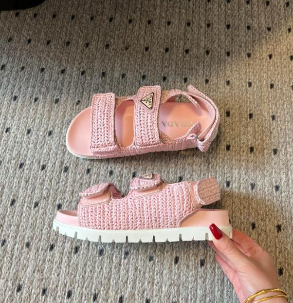 Mila's Edit - PD Women Shoes - 101