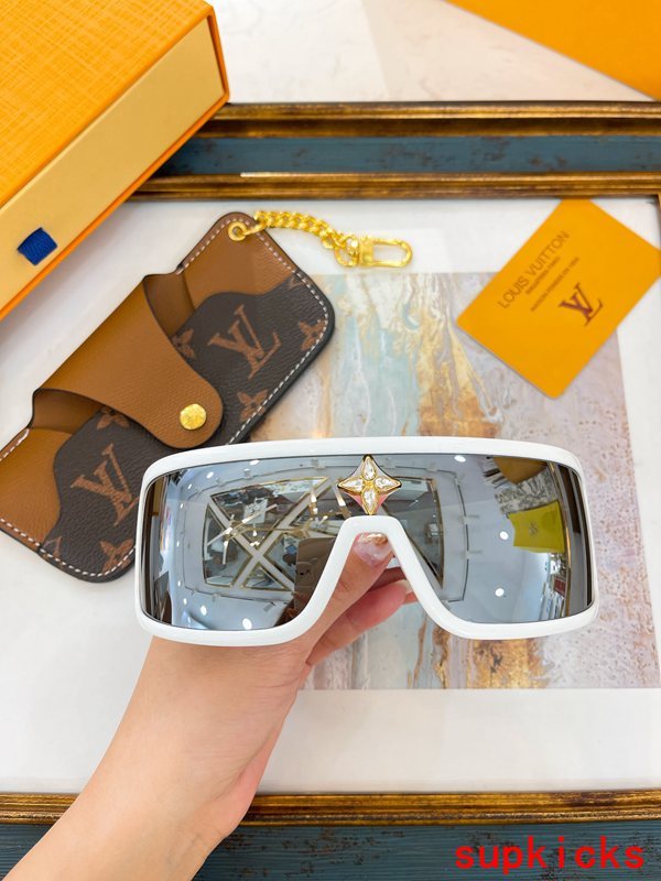 Louis Vuittion Luxury Sunglasses