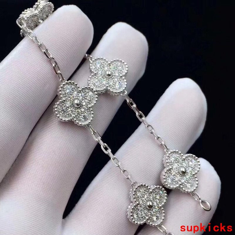 Van Cleef & Arples Jewelry