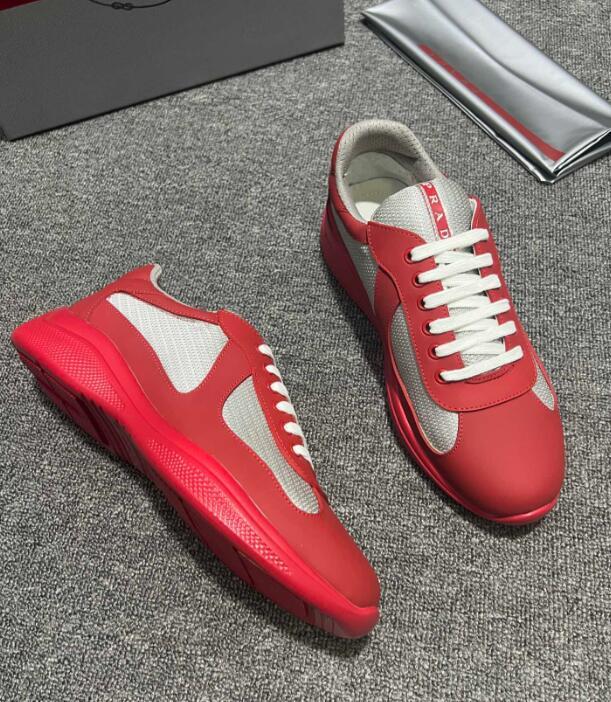 Mila's Edit - PD Men Shoes - 016