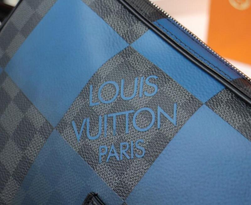 Mila's Edit - LOV Bags - 2692