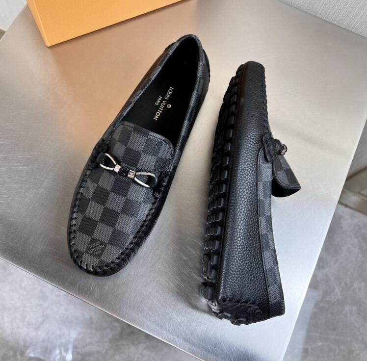 Mila's Edit - LOV Men Shoes - 840