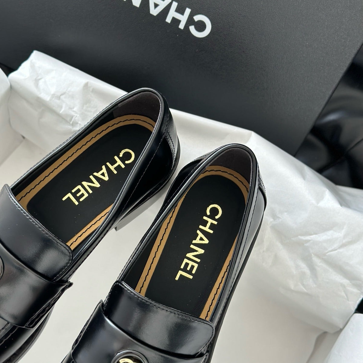 CC LOAFERS
