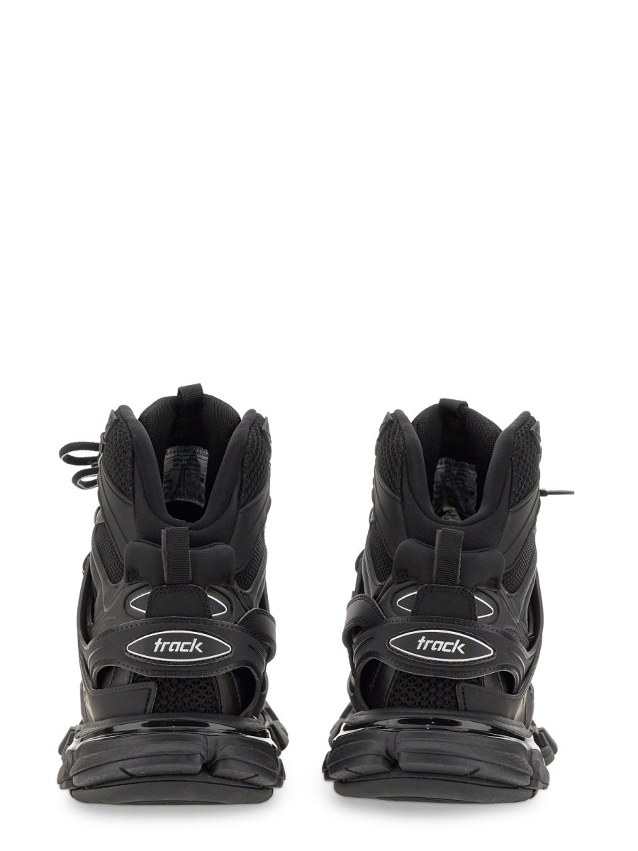 BALENCIAGA High-Performance Sneaker Hike
