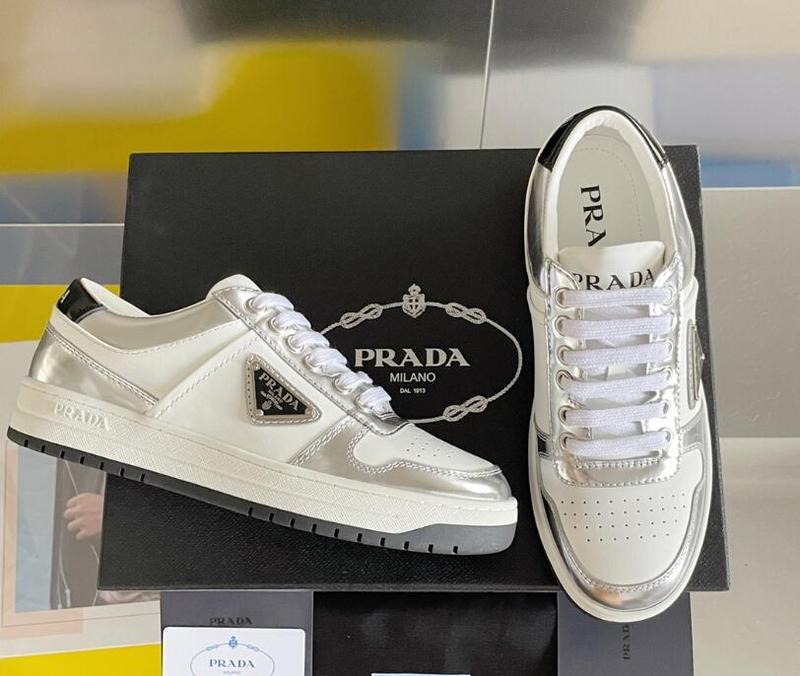 Mila's Edit - PD Men Shoes - 166