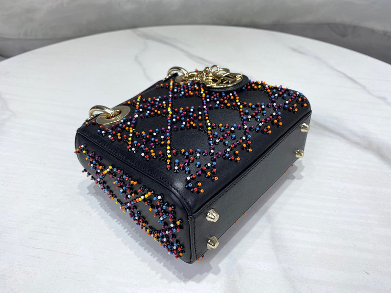 ENT - DOR Bags - 458