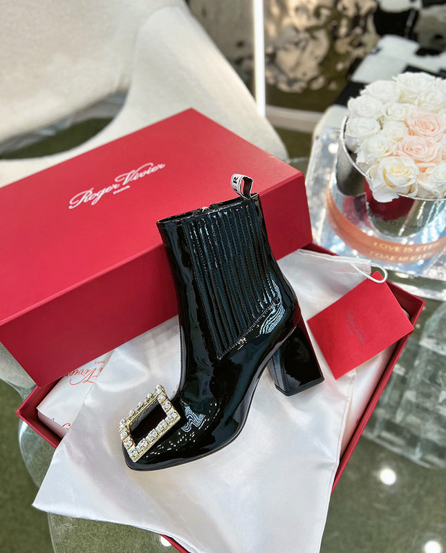 Roger Vivier Luxury Shoes