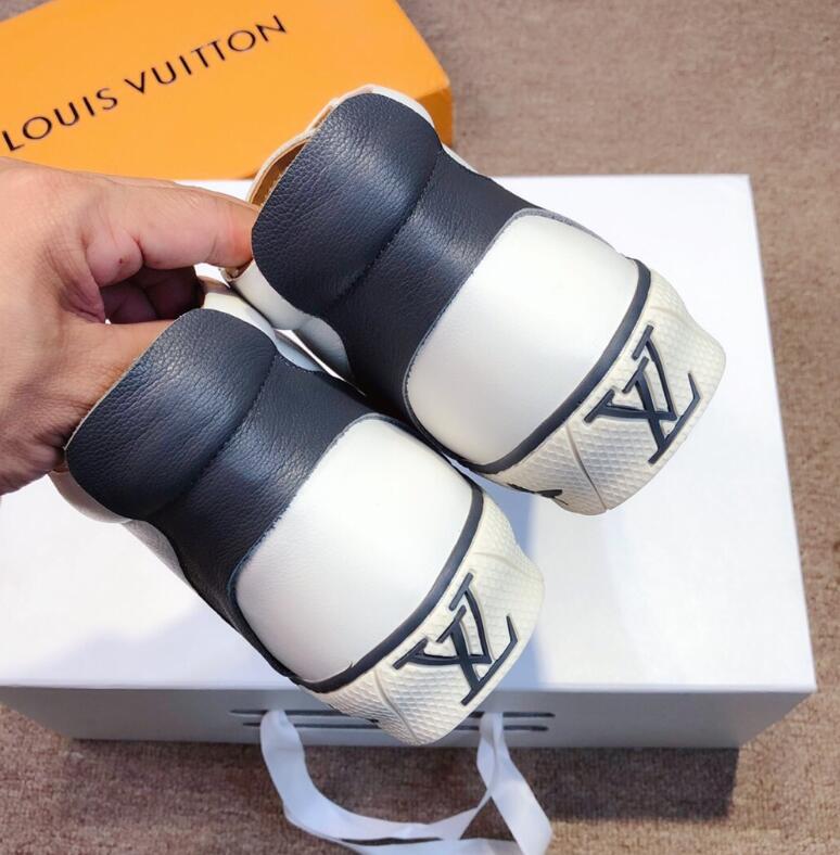 Mila's Edit - LOV Men Shoes - 1846