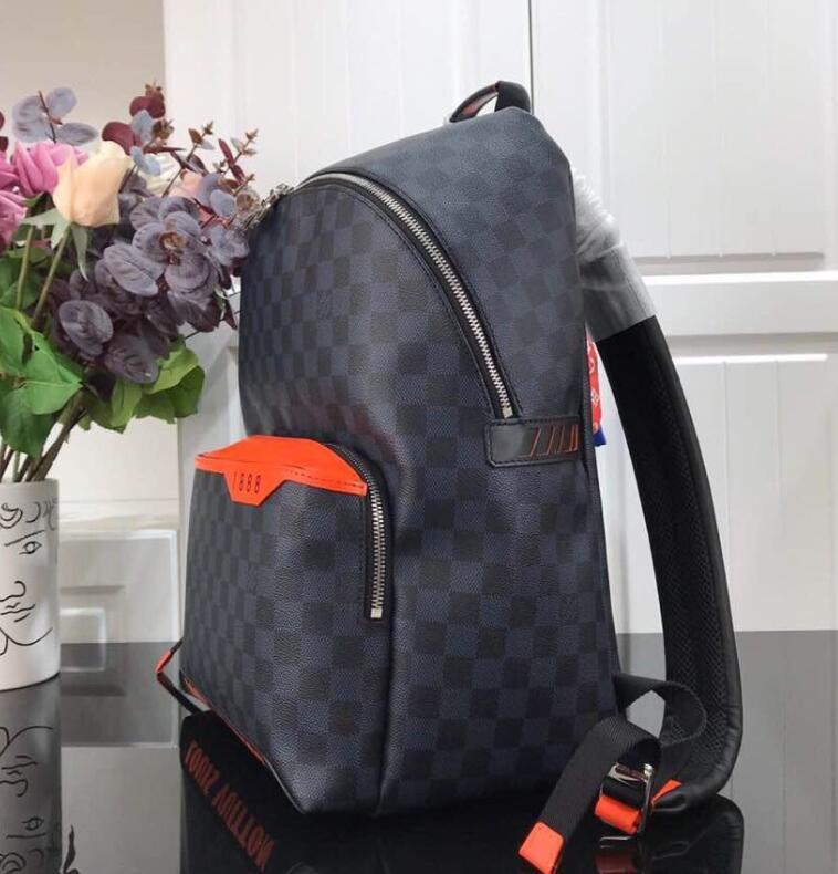 Mila's Edit - LOV Bags - 2473