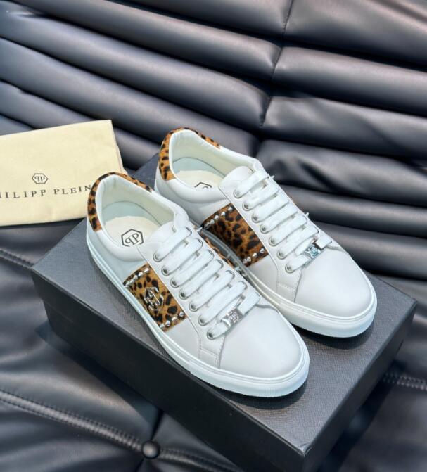 Mila's Edit - PHP Shoes - 015