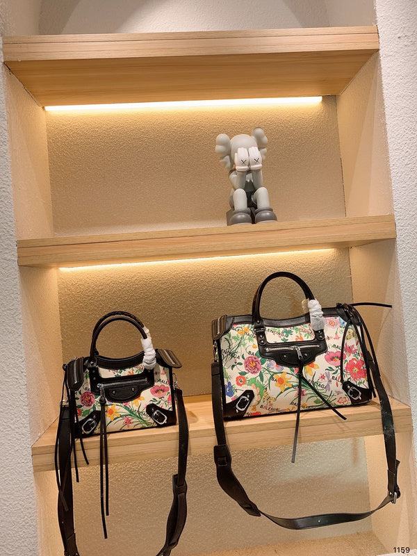 PHA Fashion - BGA Bags - 1506
