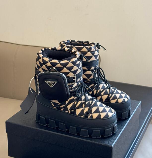 Mila's Edit - PD Women Shoes - 153