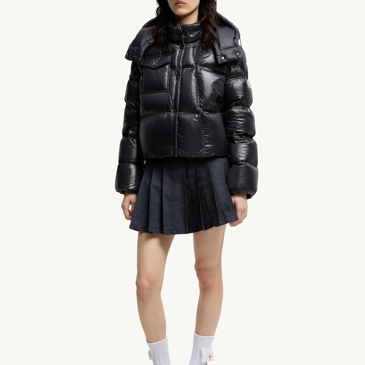 MONC EREA JACKET