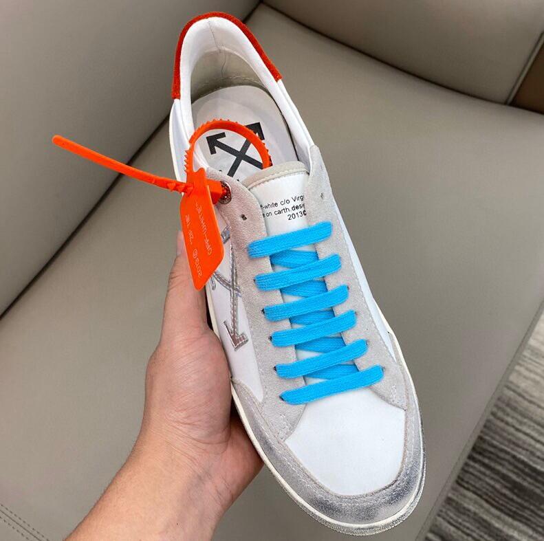 Mila's Edit - YZO Men Shoes - 237