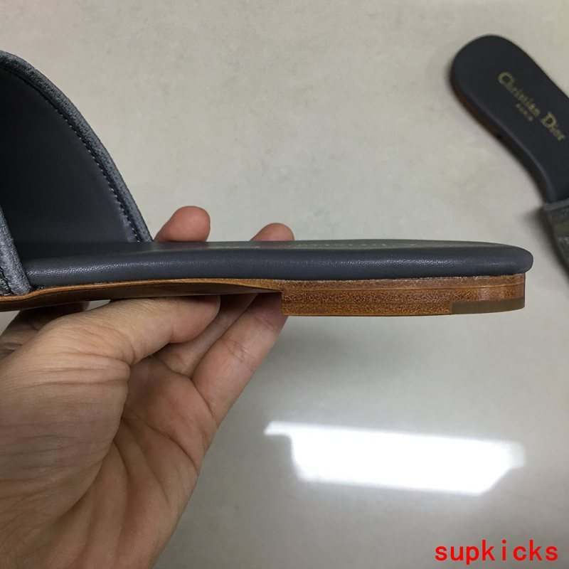 Dior Luxury Shoes