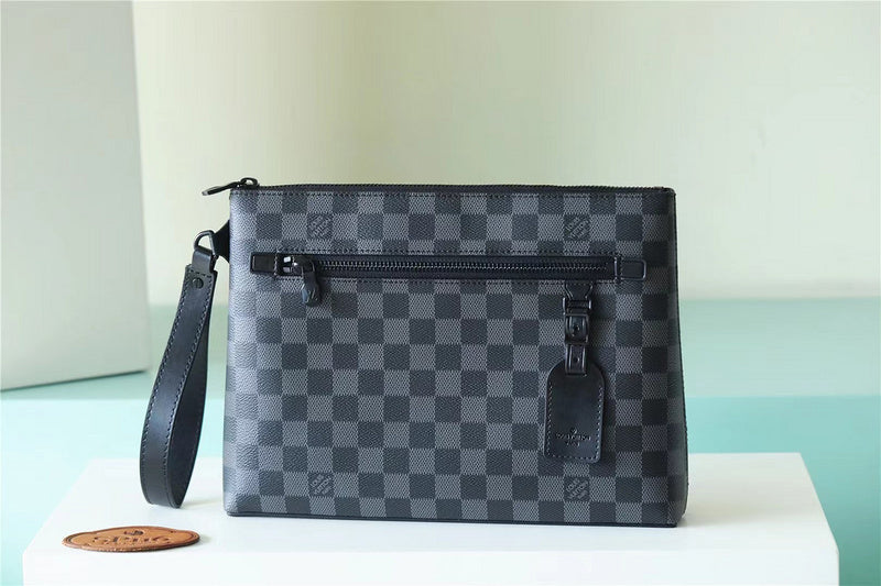 I W Fashion Lu-Vi bags - 10510