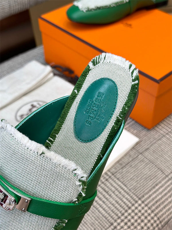 Hermes Luxury Shoes