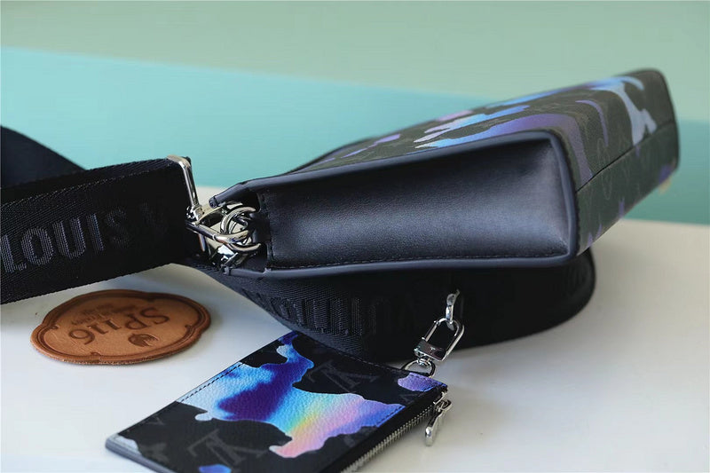 I W Fashion Lu-Vi bags - 9966