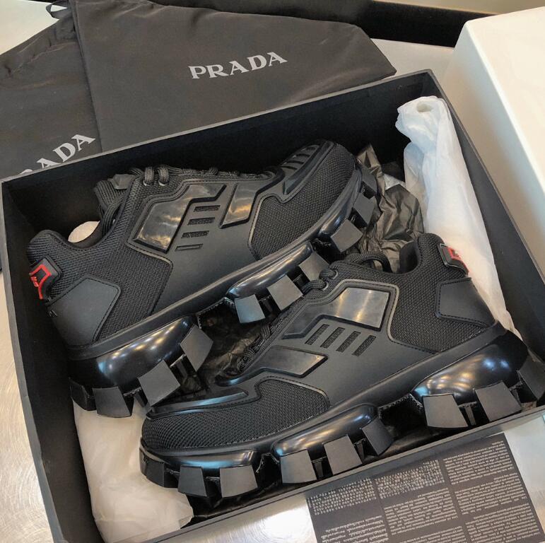 Mila's Edit - PD Men Shoes - 429
