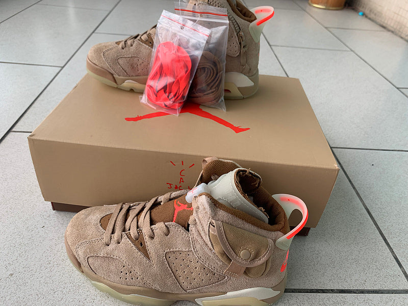 Nike Luxury Shoes