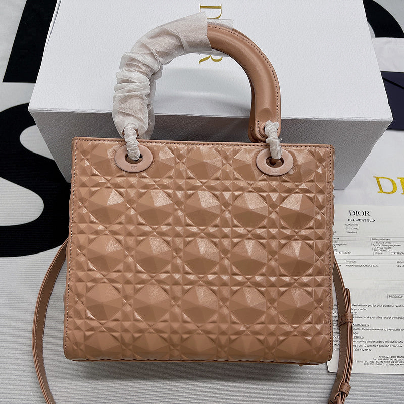 ENT - DOR Bags - 552