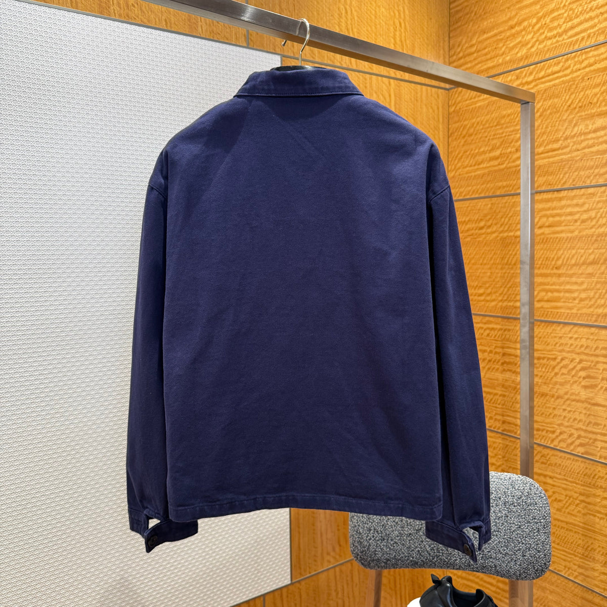 PD JACKET