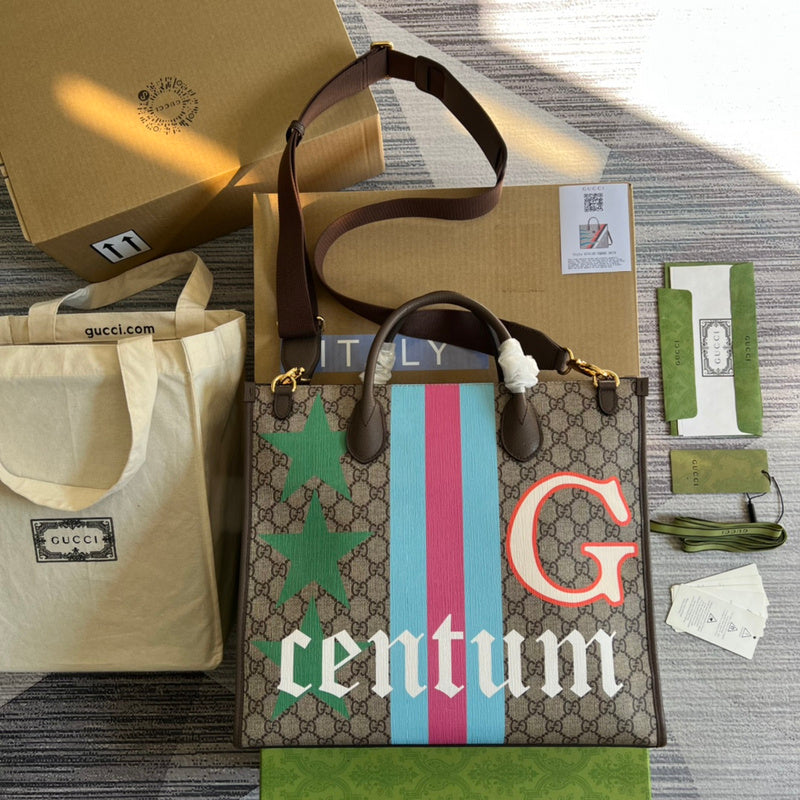 PHA - GUKI Bags - 1652