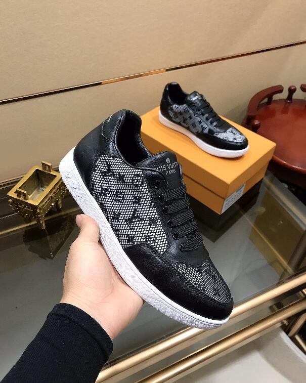 Mila's Edit - LOV Men Shoes - 2023