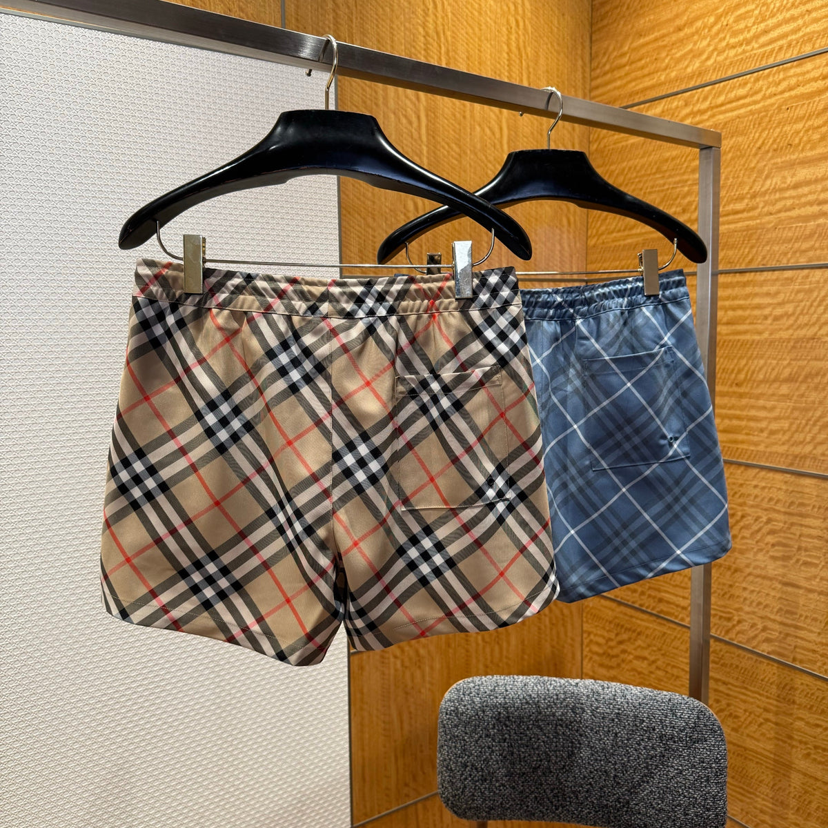 BBR SHORTS