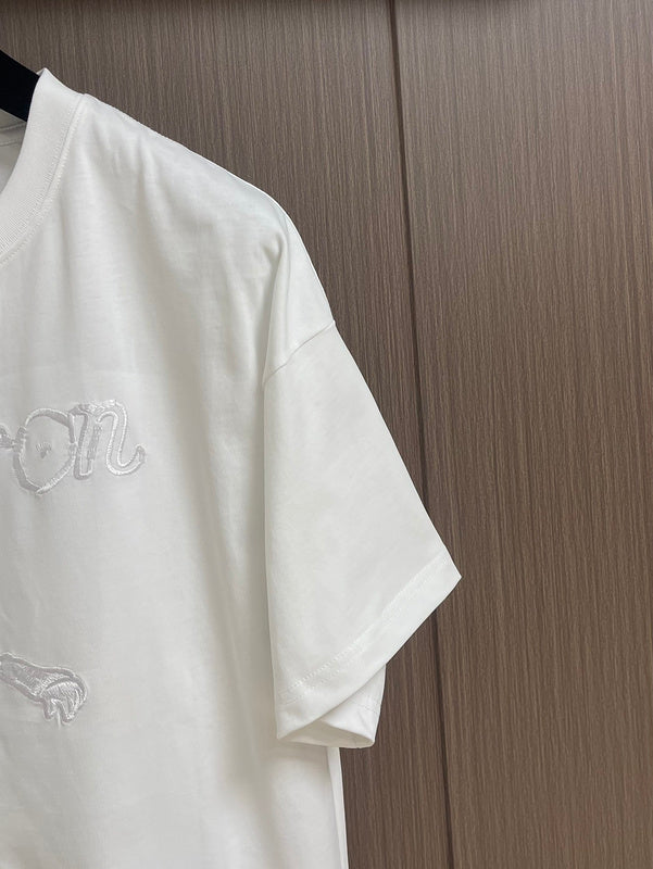 Louis Vuittion Luxury T-Shirt