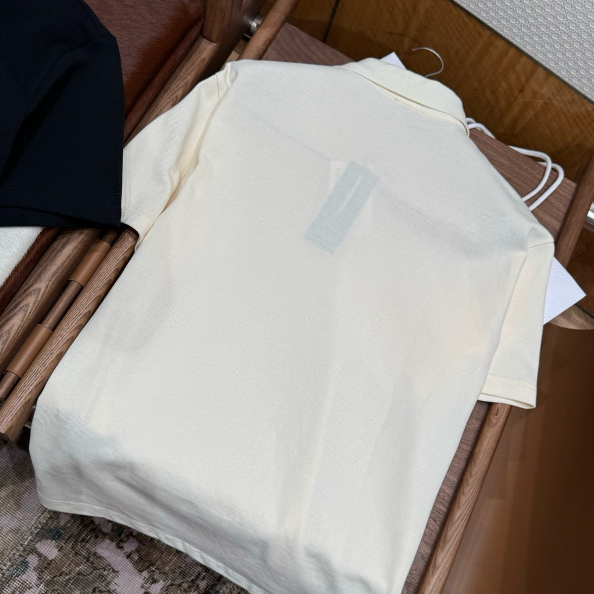 CD POLO SHIRT