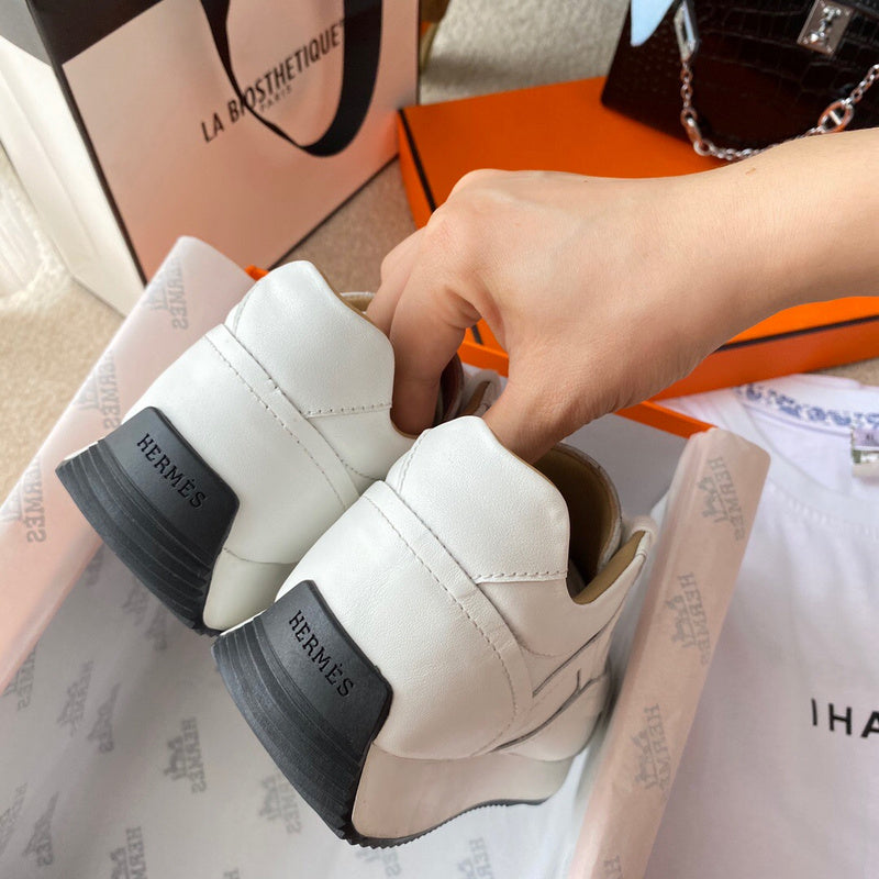 Hermes Luxury Shoes