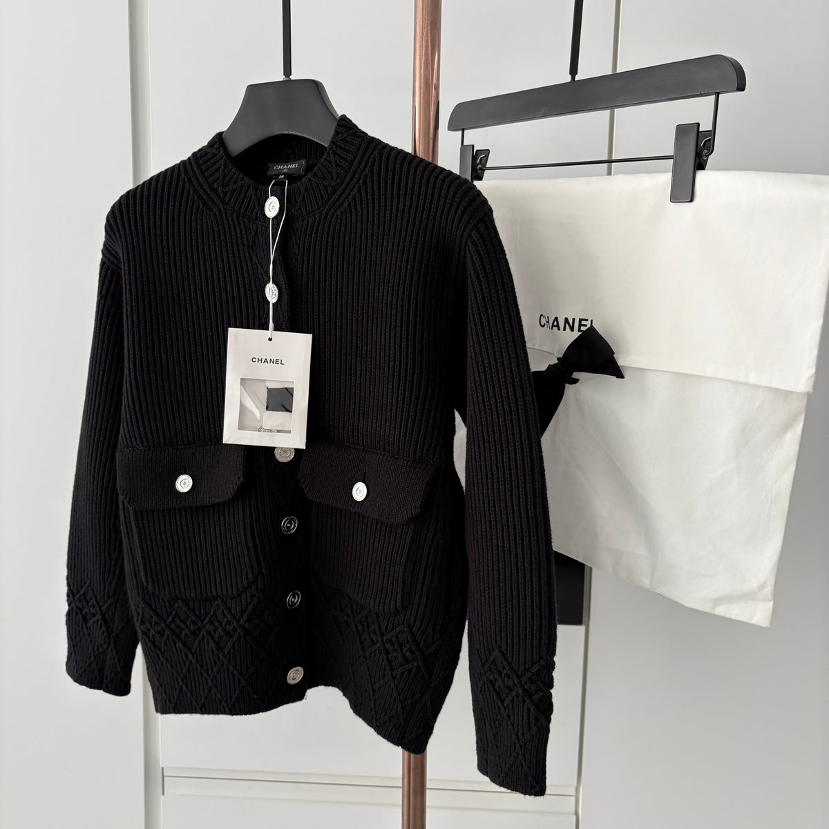 CC CARDIGAN