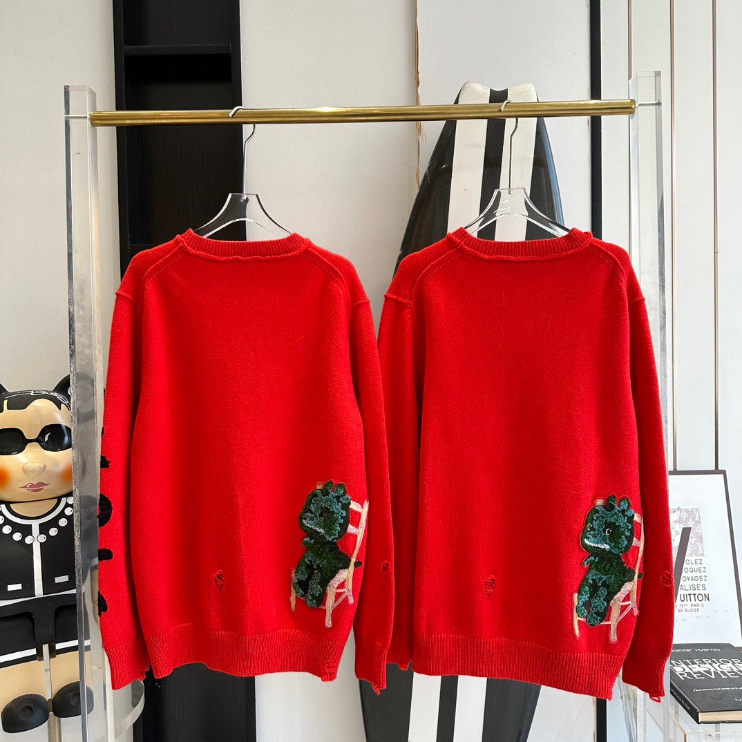 CD JUMPER