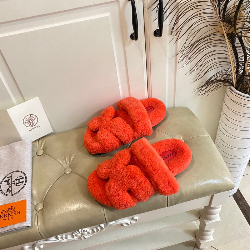 Hermes Luxury Sandals