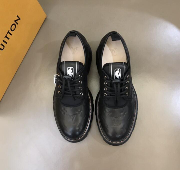 Mila's Edit - LOV Men Shoes - 887