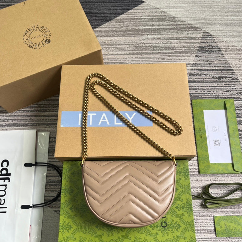 ENT - GCI Bags - 1409