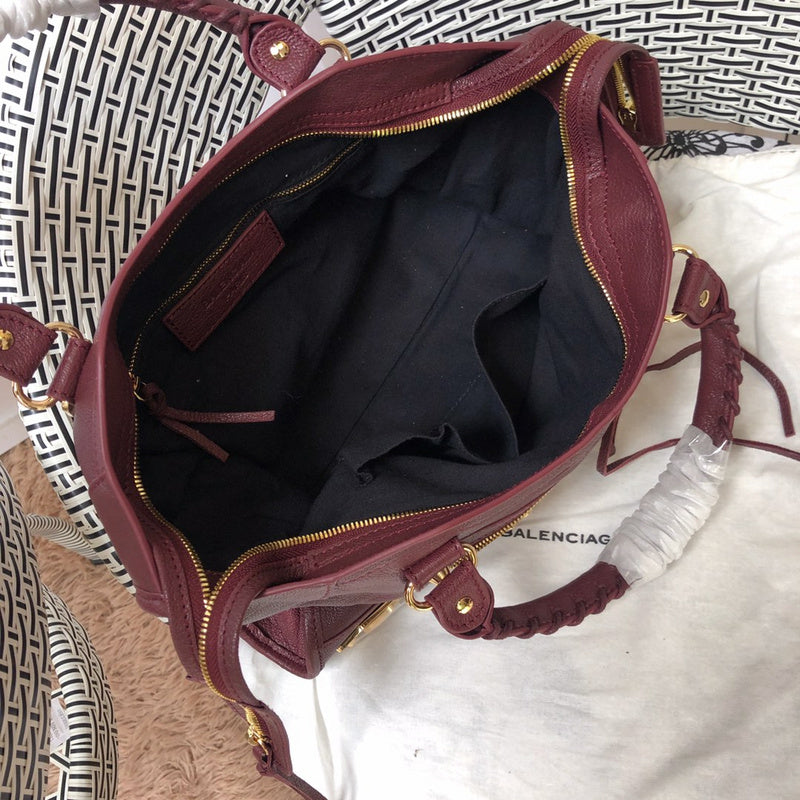 PHA - BG Bags - 100