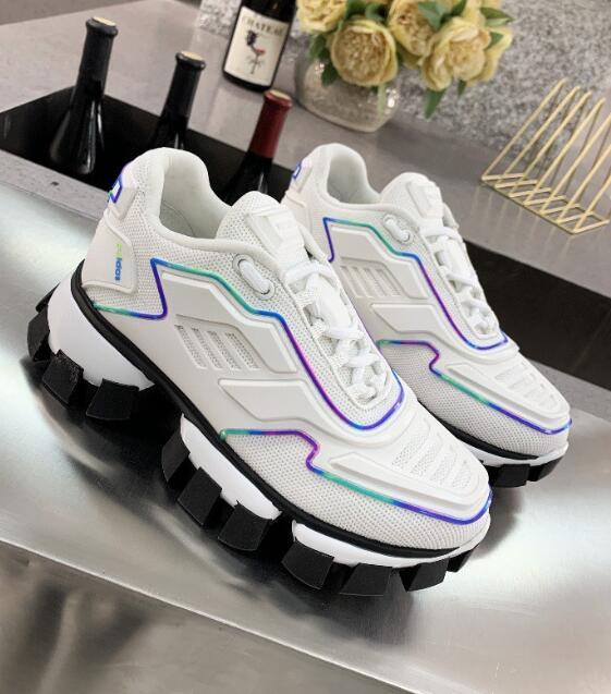 Mila's Edit - PD Men Shoes - 449