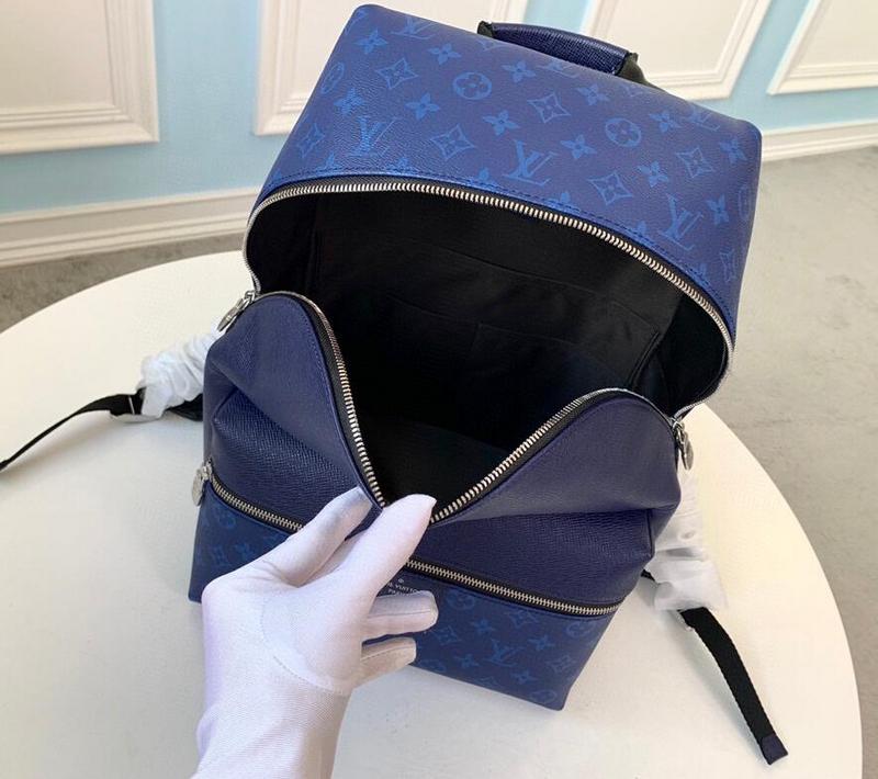 Mila's Edit - LOV Bags - 2917