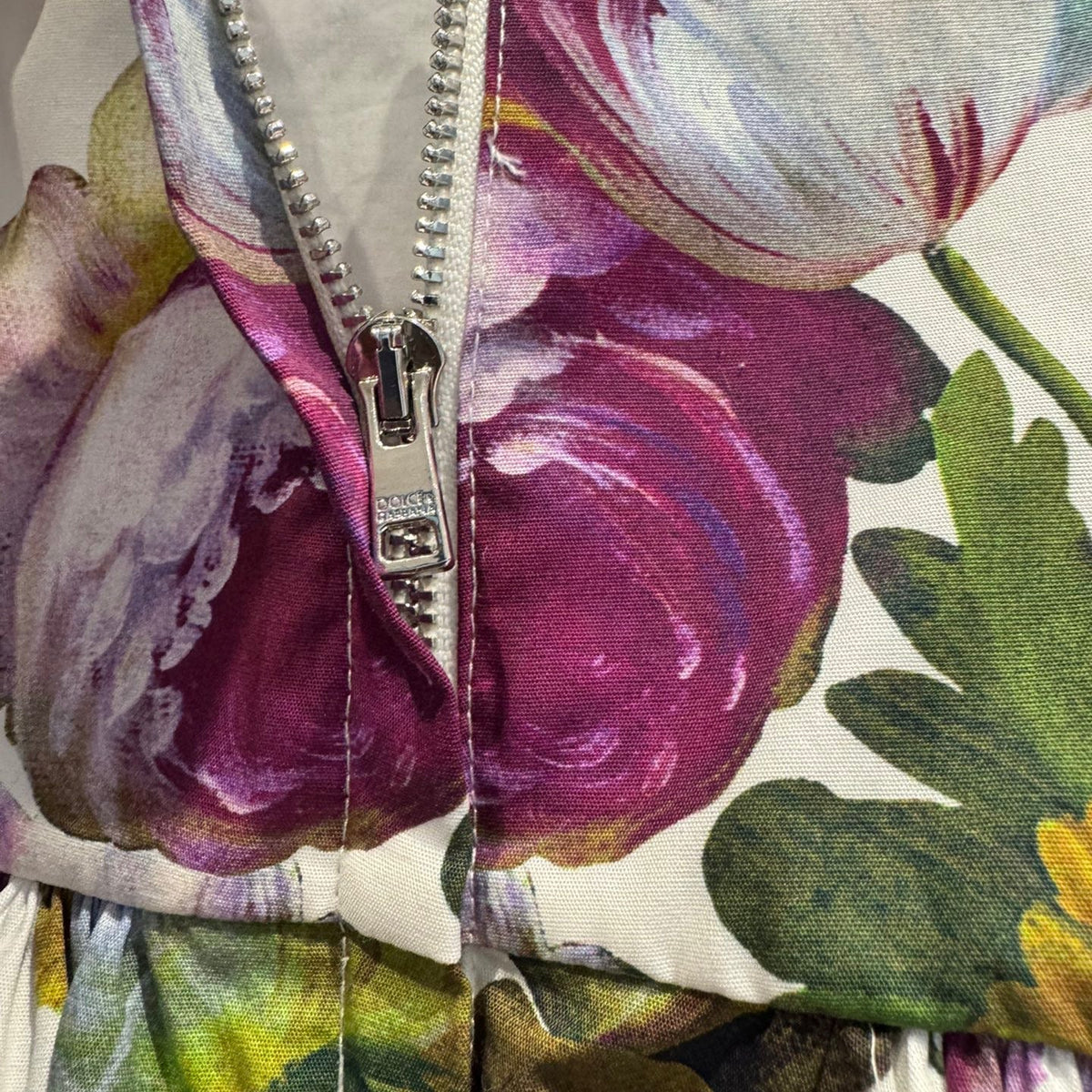 D&G SKIRT