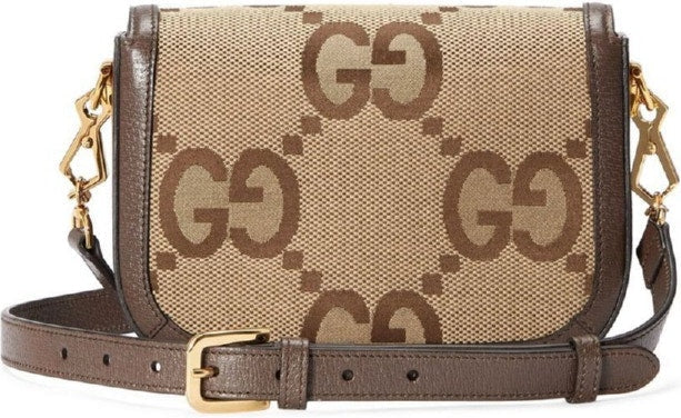 GUCCI HORSEBIT 1955 MINI BAG