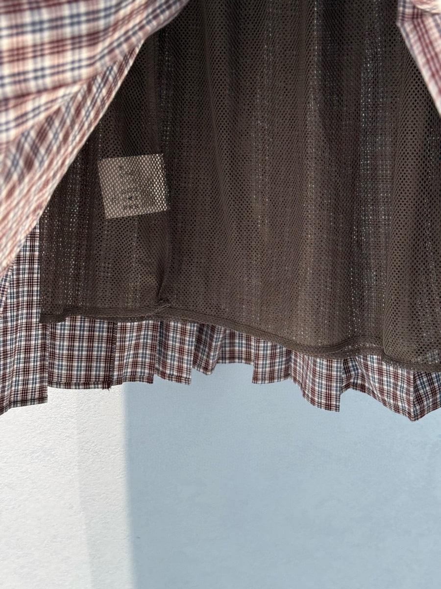 MIU M SKIRT