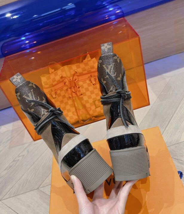 Mila's Edit - LOV Women Shoes - 394