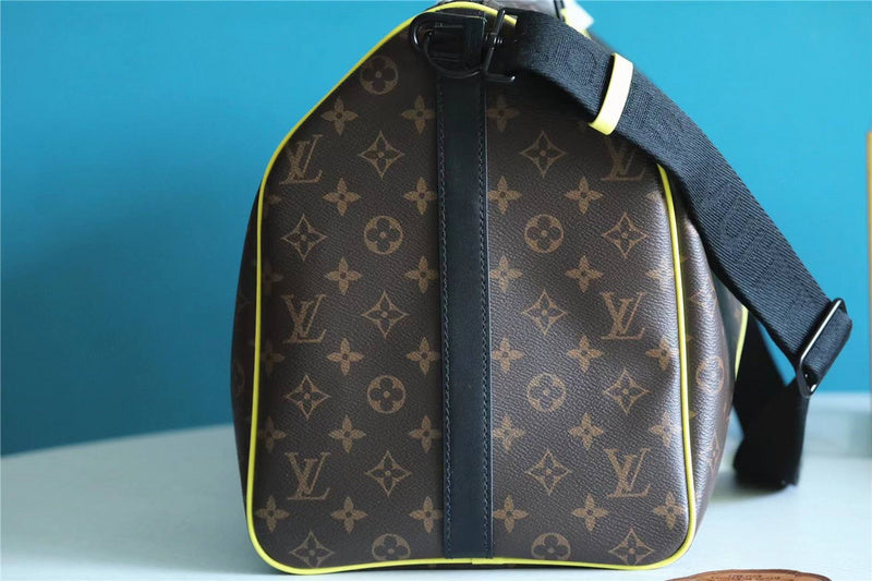 I W Fashion Lu-Vi bags - 11207