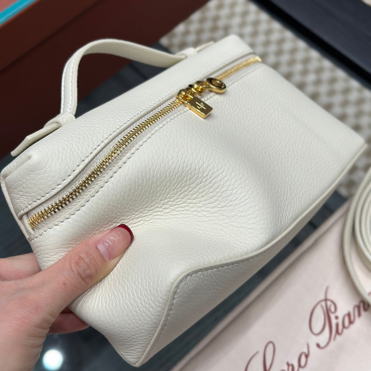 LORO P EXTRA POCKET L19 BAG