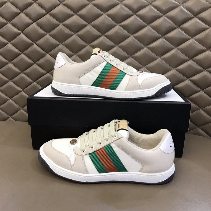 Gucci Luxury Shoes
